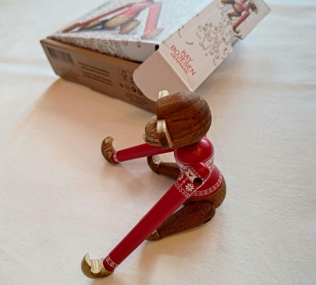 新品 カイボイスン モンキー ミニ クリスマス ジャンパー 正規品