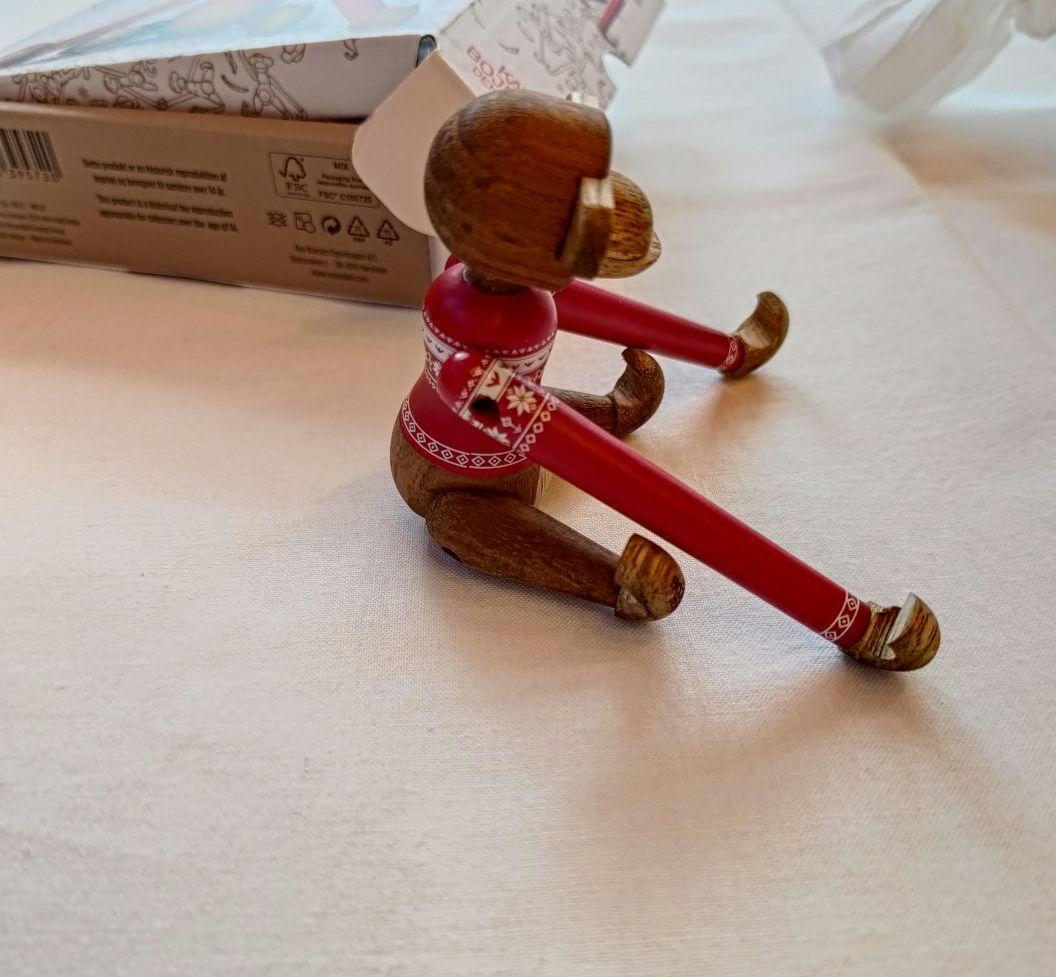 新品 カイボイスン モンキー ミニ クリスマス ジャンパー 正規品