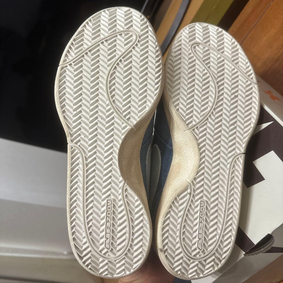 シューズ(男性用) Nike BOOK1 29cm