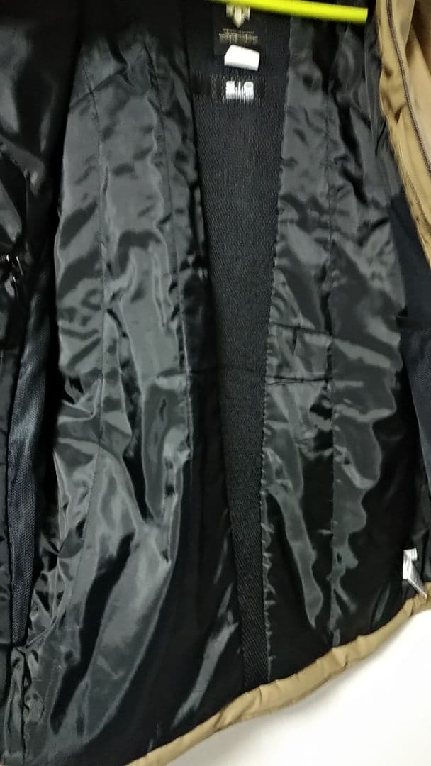 TEAM DESCENTE 上下L