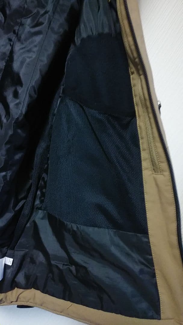 TEAM DESCENTE 上下L