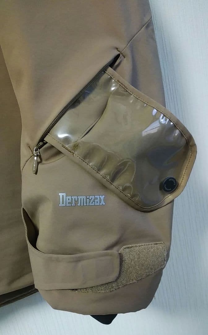 TEAM DESCENTE 上下L