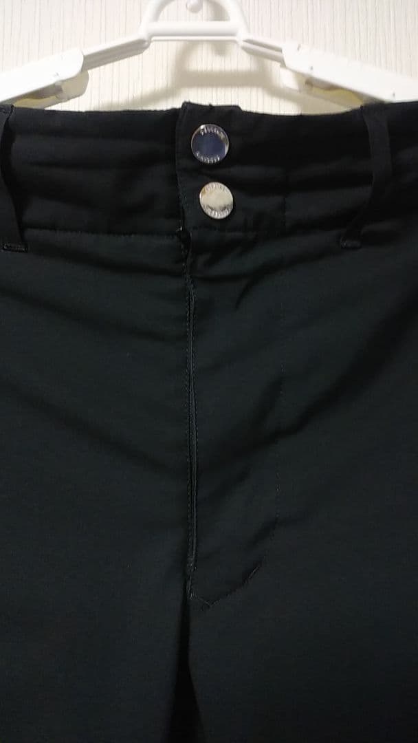 TEAM DESCENTE 上下L