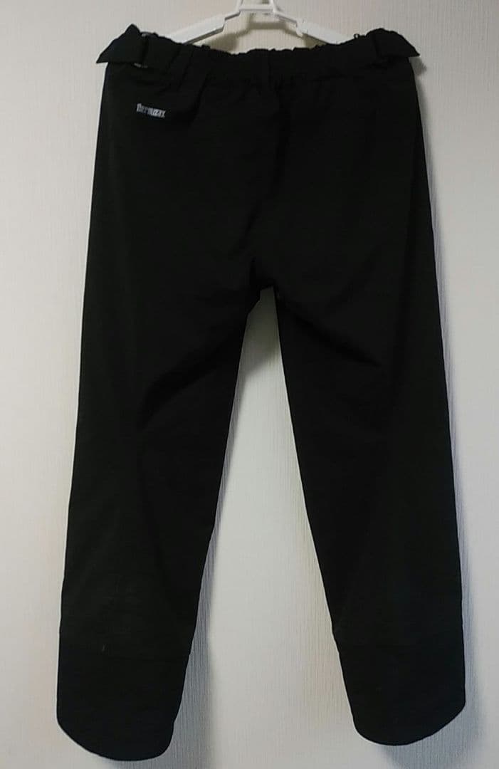 TEAM DESCENTE 上下L