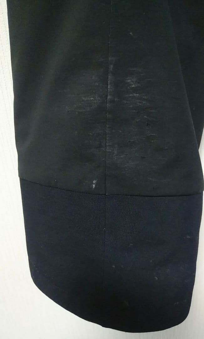 TEAM DESCENTE 上下L