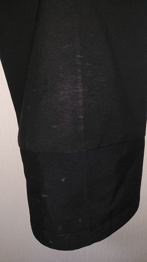 TEAM DESCENTE 上下L