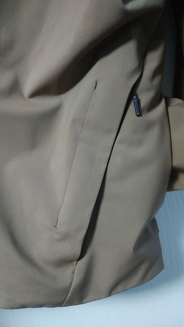 TEAM DESCENTE 上下L