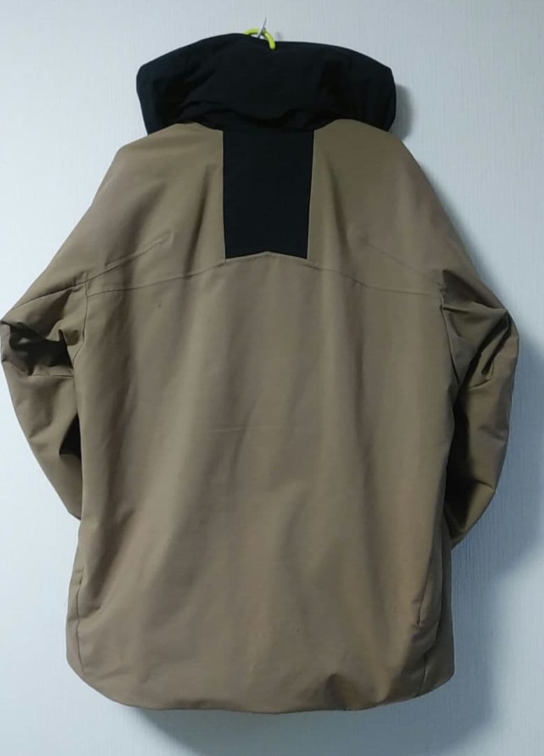 TEAM DESCENTE 上下L