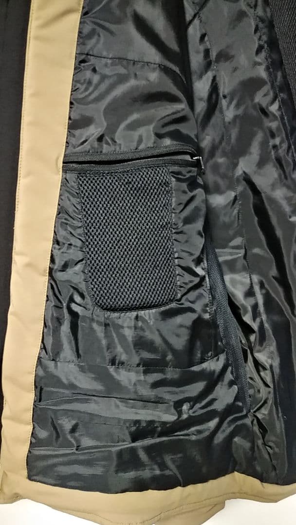 TEAM DESCENTE 上下L