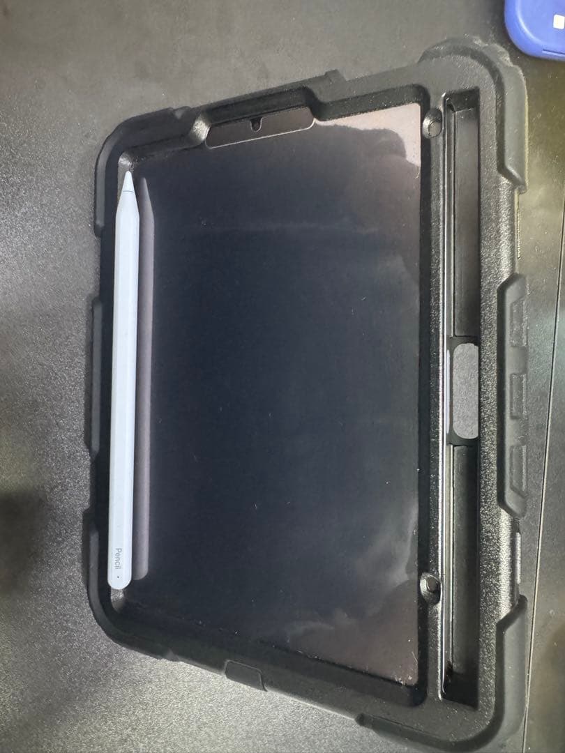 第6世代　ipad mini wifi モデル 64GB 初期化済み