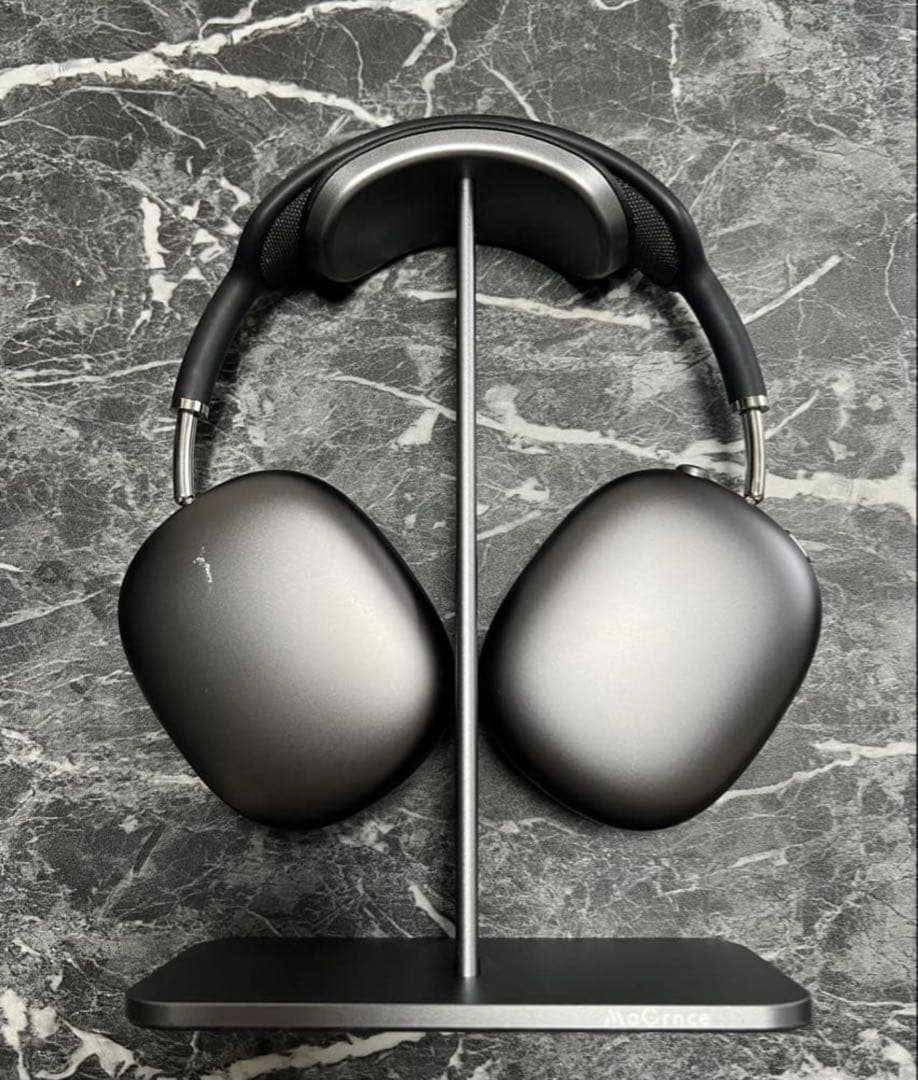 Apple AirPods MAX アップル ヘッドホン