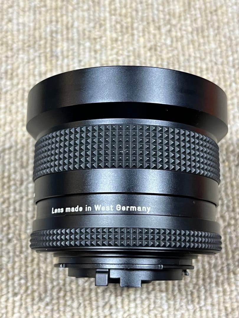 コンタックス CONTAX Distagon T＊18mm F4 AEG 美品