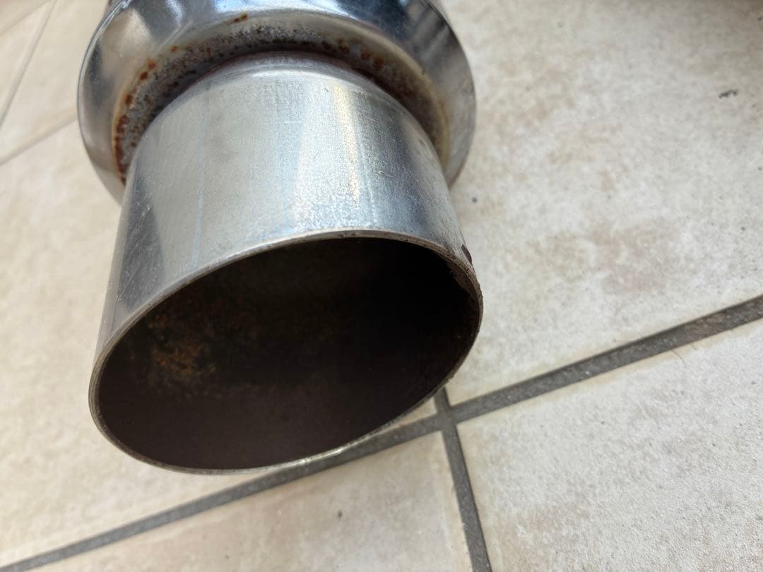 ZEROデュークチャンバー