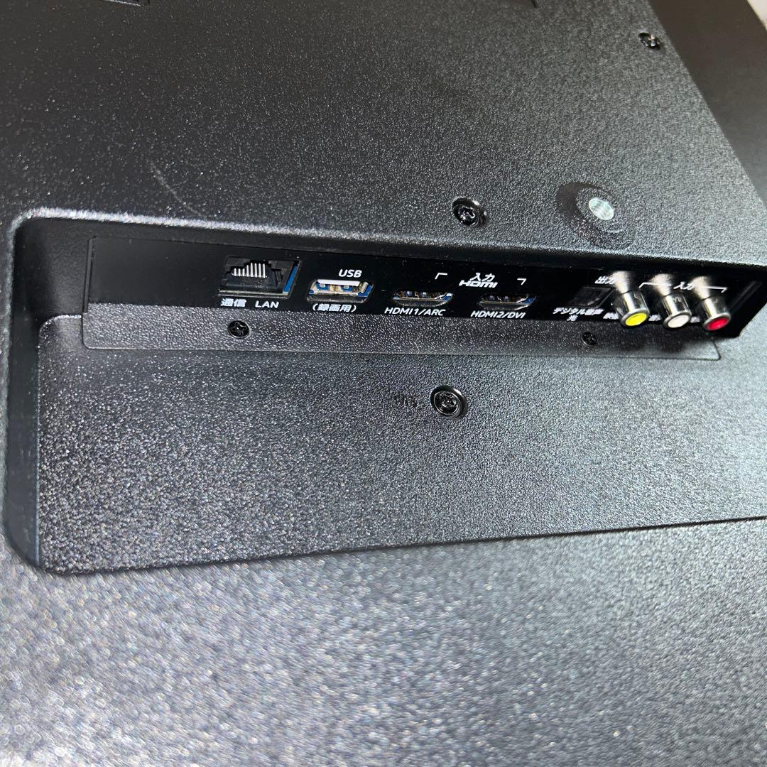 MAXZEN 32インチ 液晶テレビ J32CH06