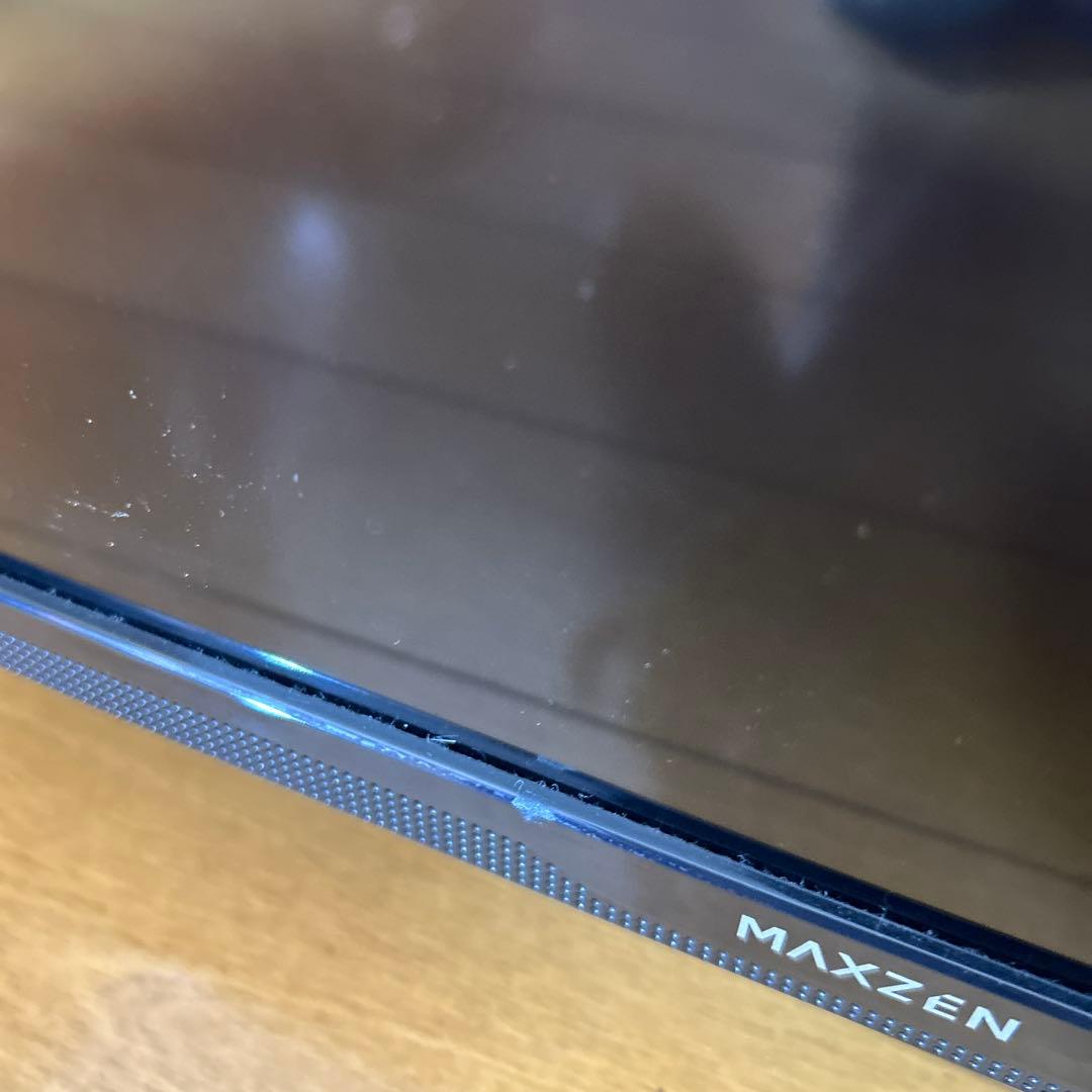 MAXZEN 32インチ 液晶テレビ J32CH06
