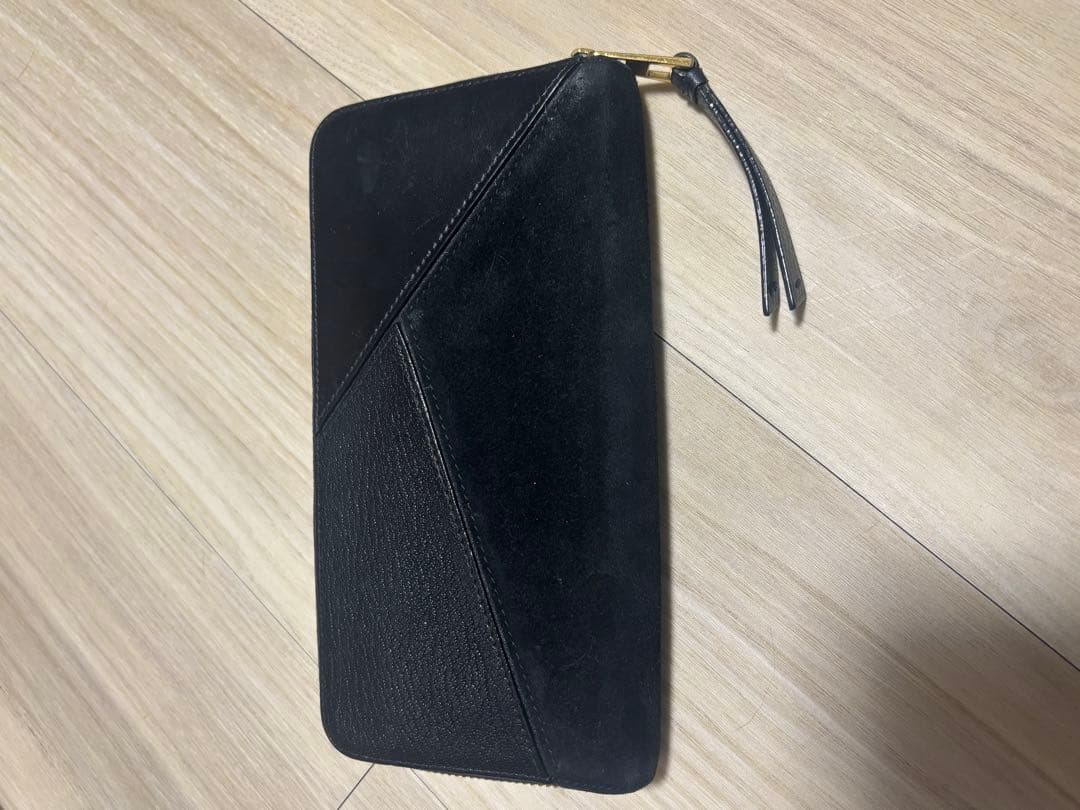 Y*S様 ロエベ　パズル　長財布