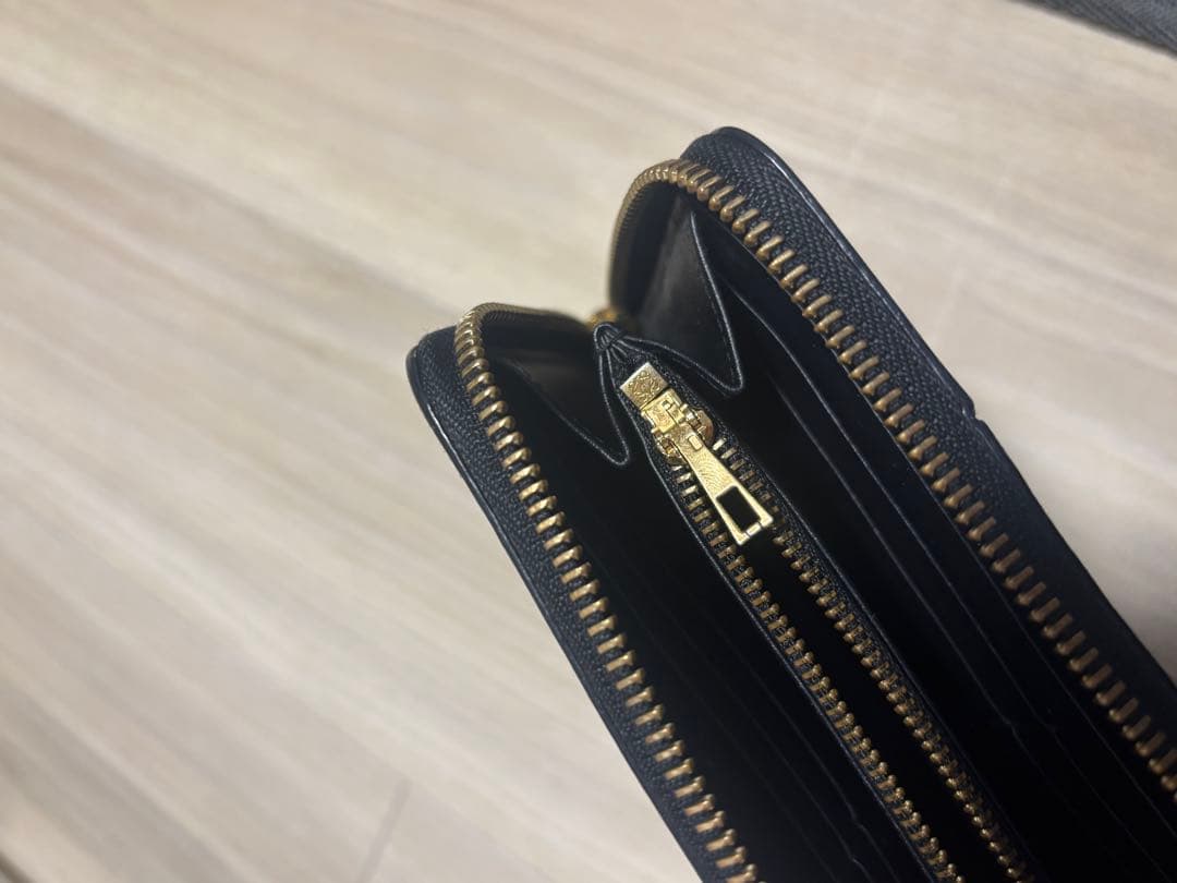 Y*S様 ロエベ　パズル　長財布