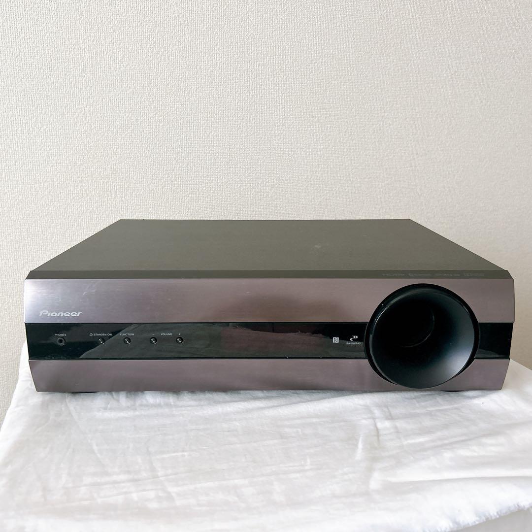 pioneer ホームシアターセット HTP-SB760 サラウンドセット