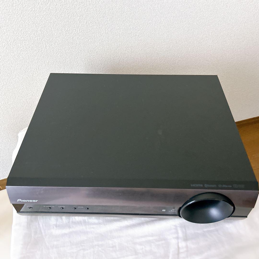 pioneer ホームシアターセット HTP-SB760 サラウンドセット