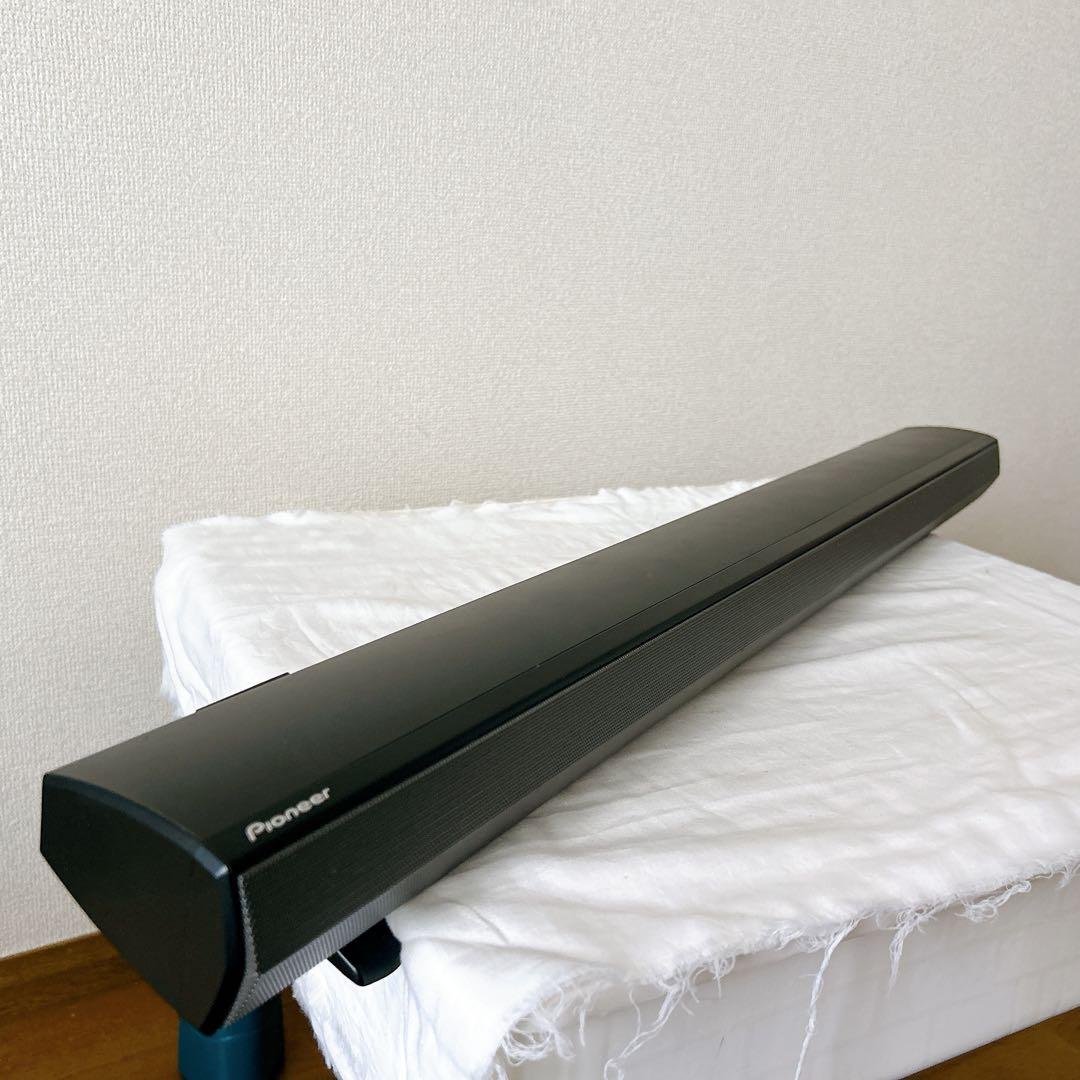 pioneer ホームシアターセット HTP-SB760 サラウンドセット