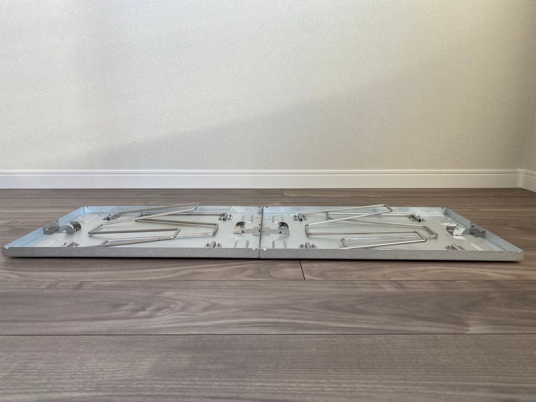 スノーピーク シェルフコンテナ リッドラック 25 2個セット