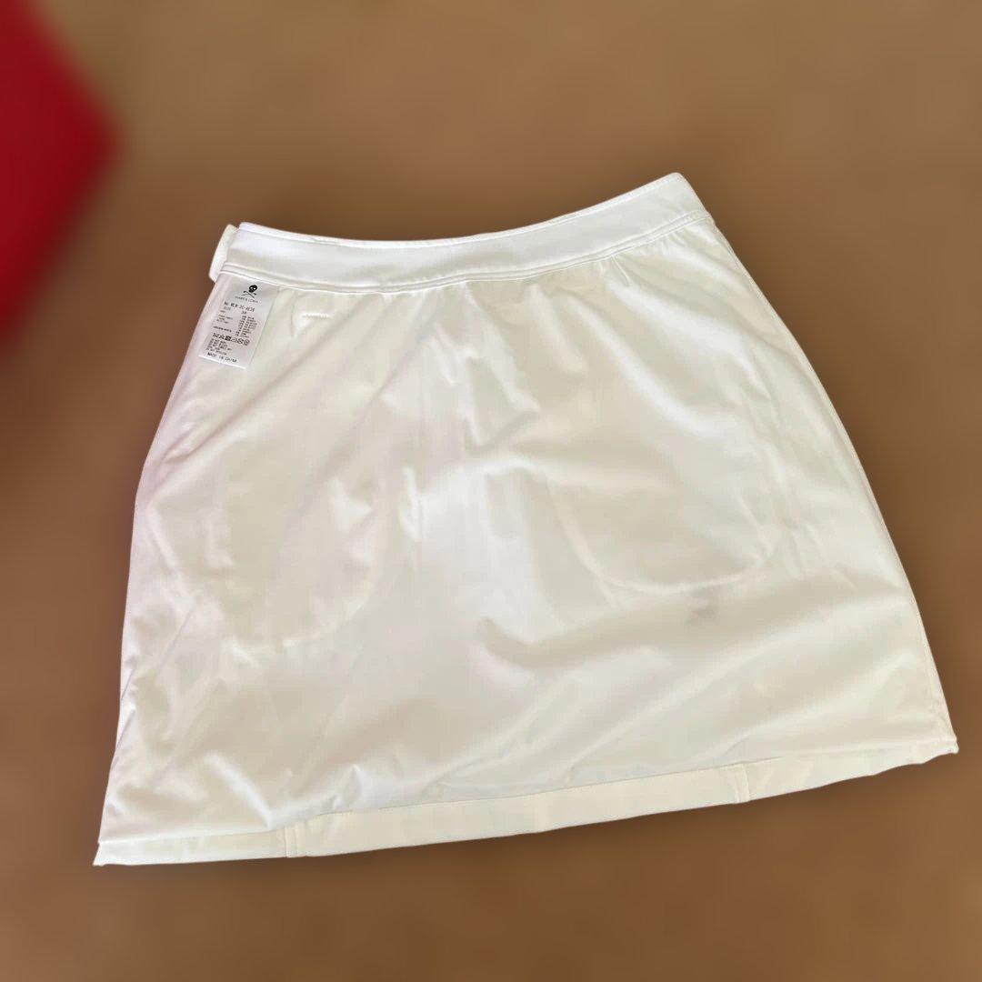 マーク＆ロナ　レディースダウンスカート