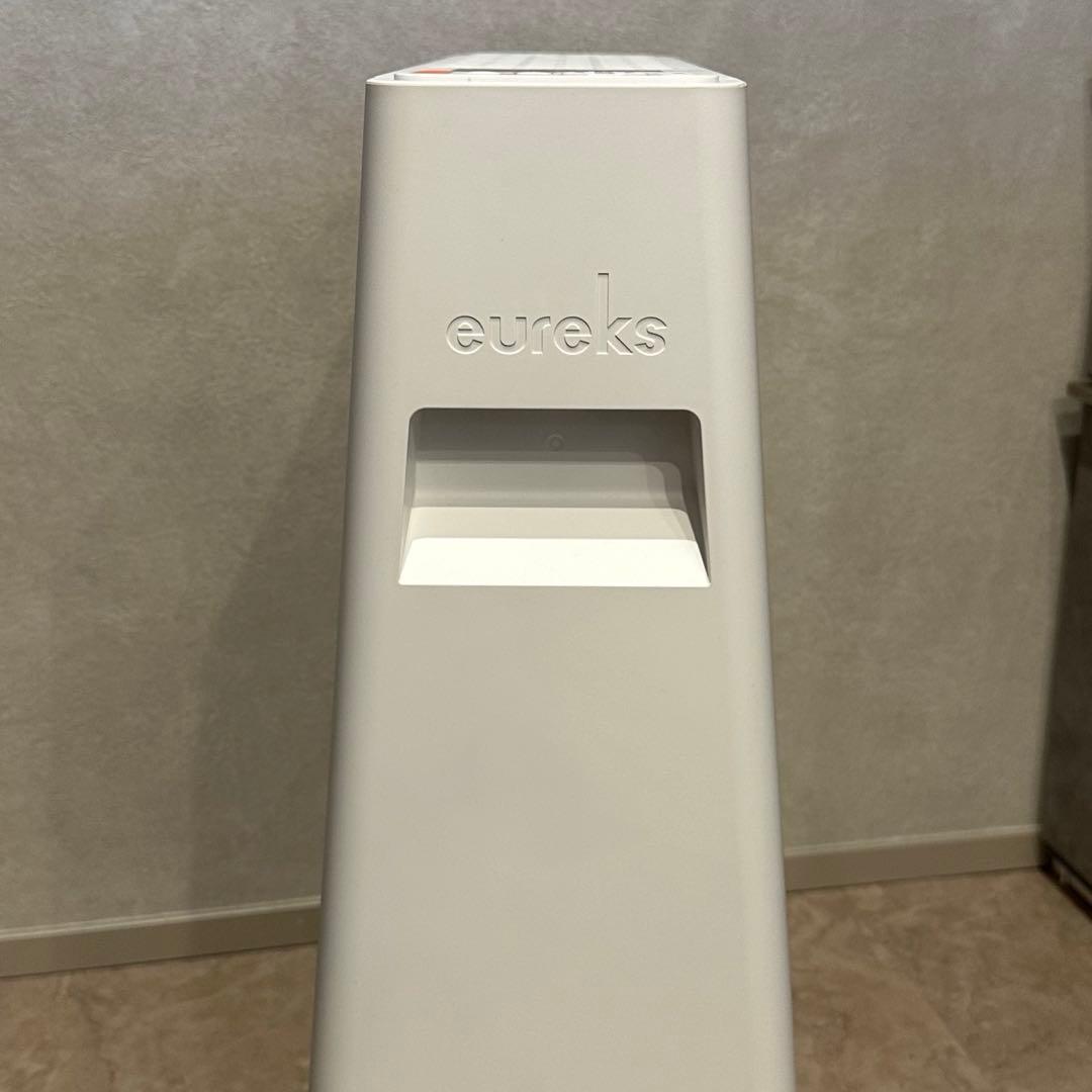 eureks EHT-M15QDS ユーレックス　ヘリテイジヒーター　24年購入