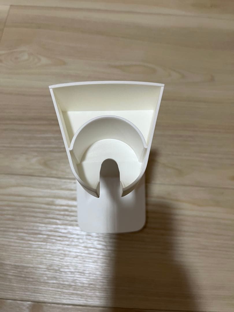 【美品】Bamix M300 スマートホワイト