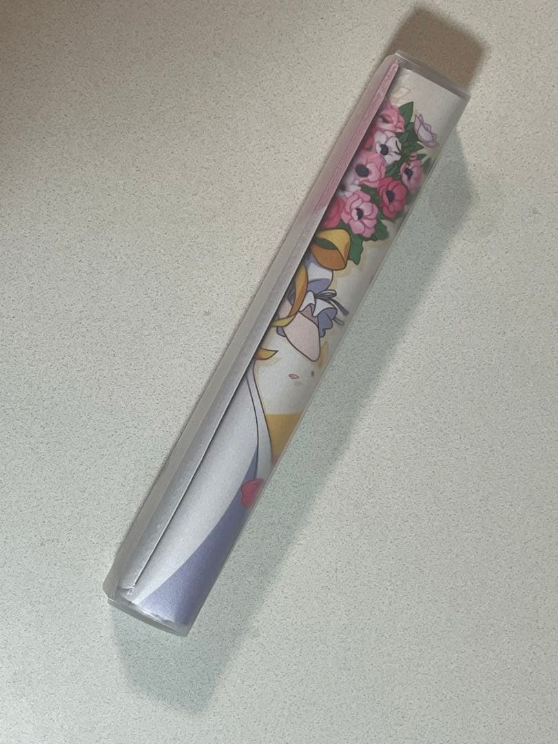 大ヴァンガ祭2025 限定デザイン 明導ヒカリ ラバーマット&スリーブ セット