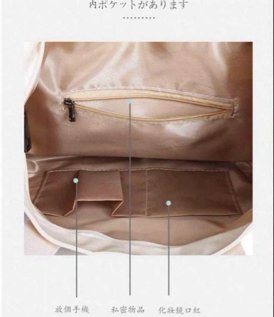 mooさま専用♡肖戦 トートバッグ(黒・白)ポーチ リボン セット 王一博リボン