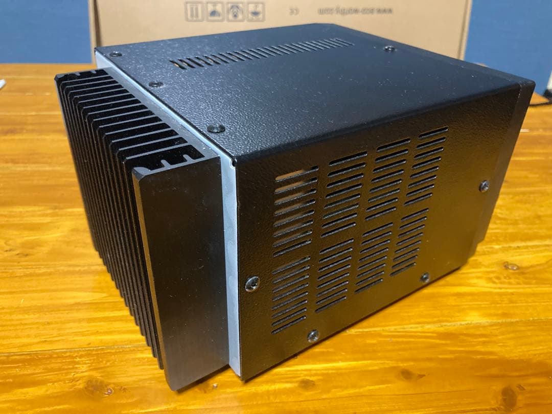 ALINCO DM-320MV 安定化電源（無線機用）