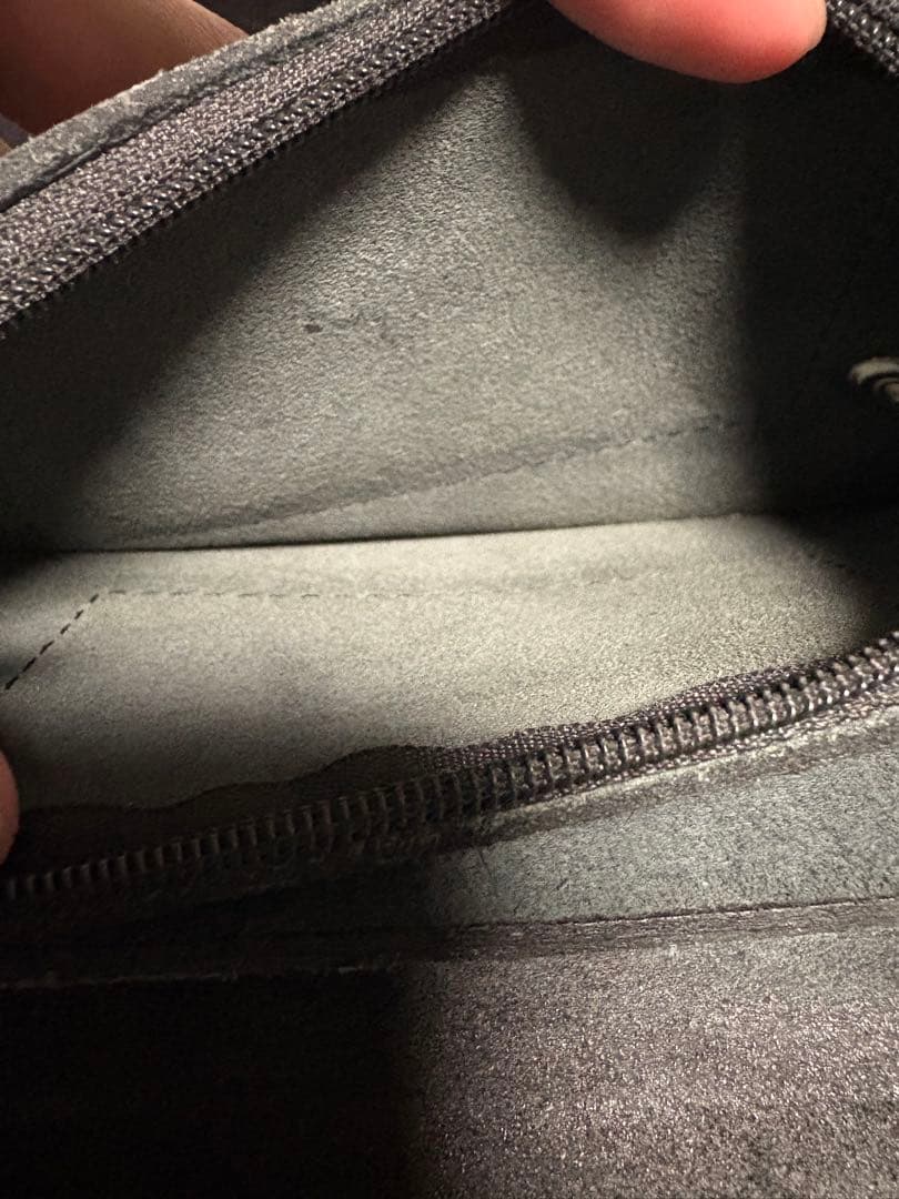 特別価格　USA製　トラッカーウォレット　CALEE ウォレットチェーン