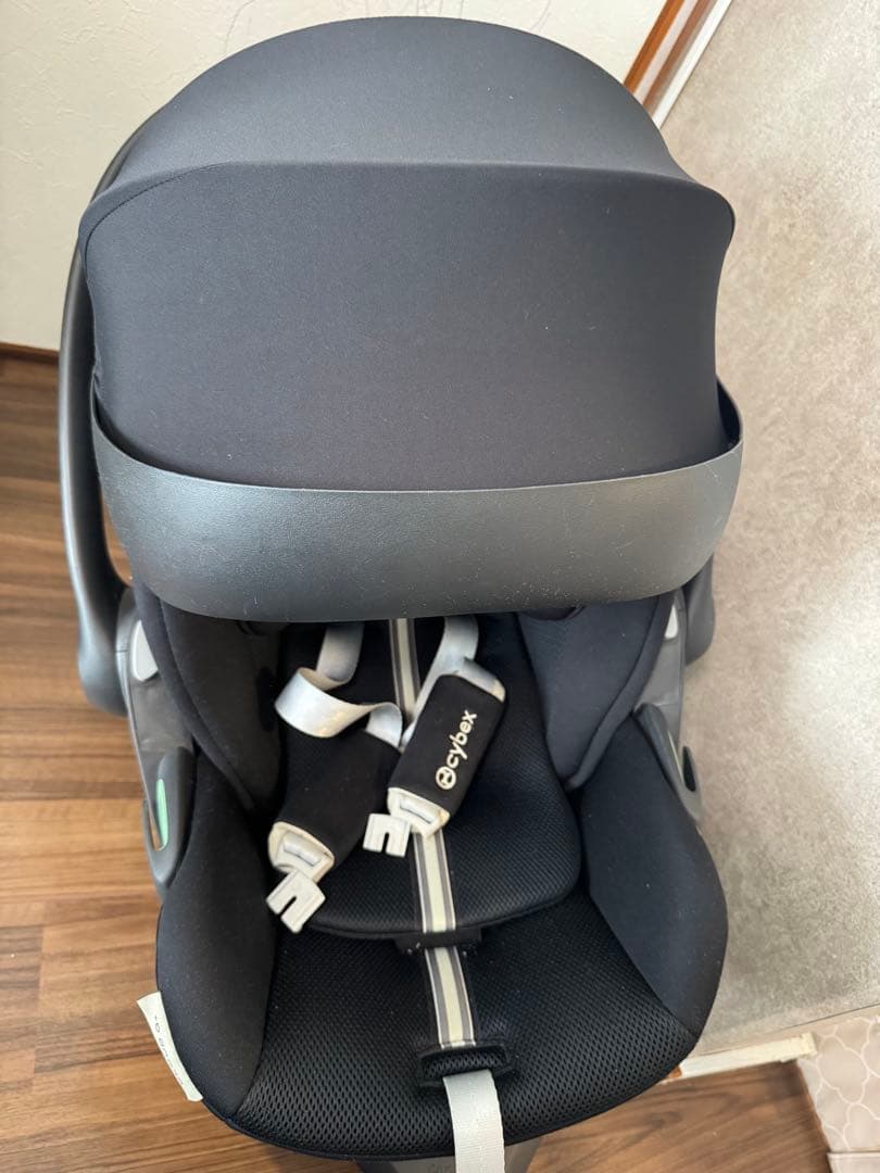 チャイルドシート sii