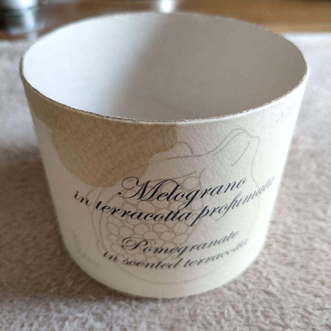 サンタ・マリア・ノヴェッラ　柘榴 アロマ　アロマストーン