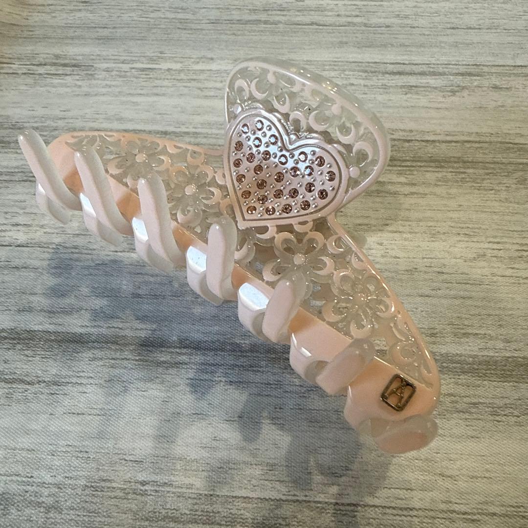 アレクサンドル　ドゥ　パリ　クリップ