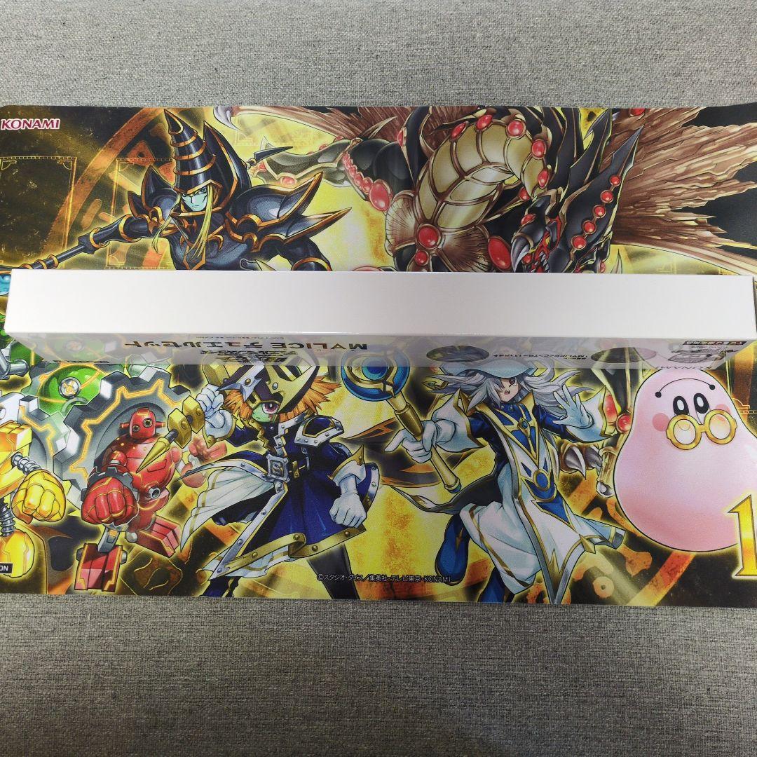 M∀LICE デュエルセット 遊戯王 YCSJ TOKYO 2025