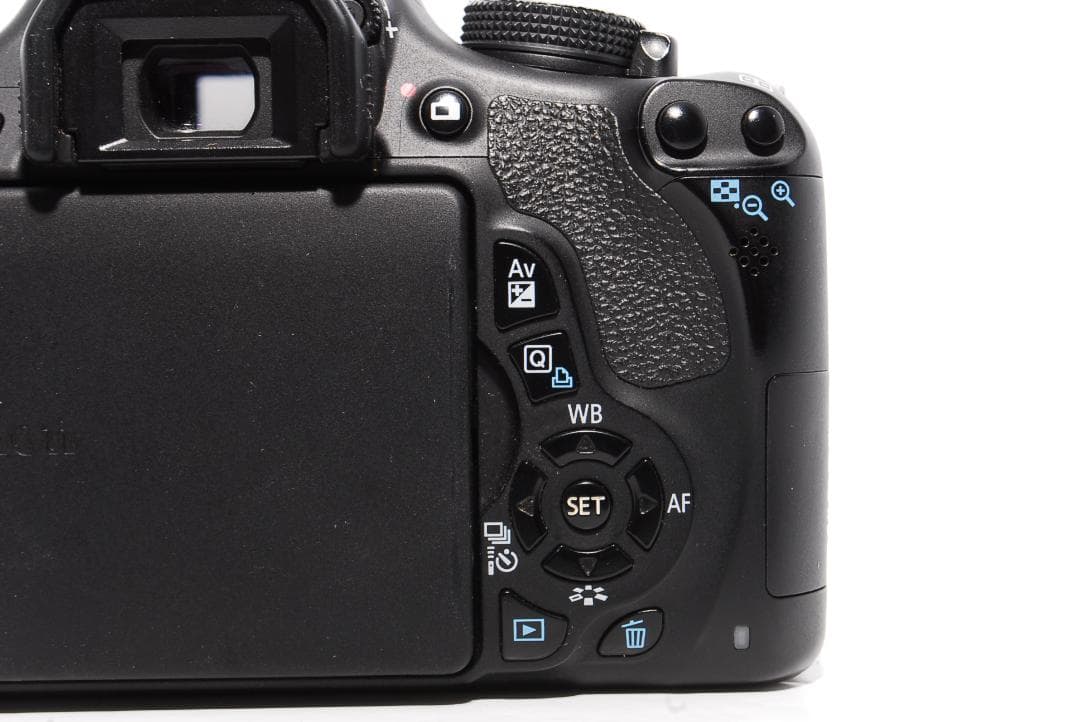 ✨スマホ転送可能 初心者向け機種✨Canon Kiss X5 レンズセット