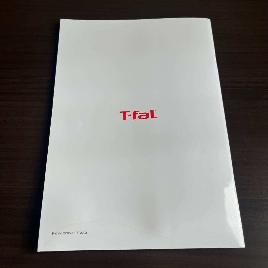 ティファール ラクラクッカーコンパクト電気圧力鍋