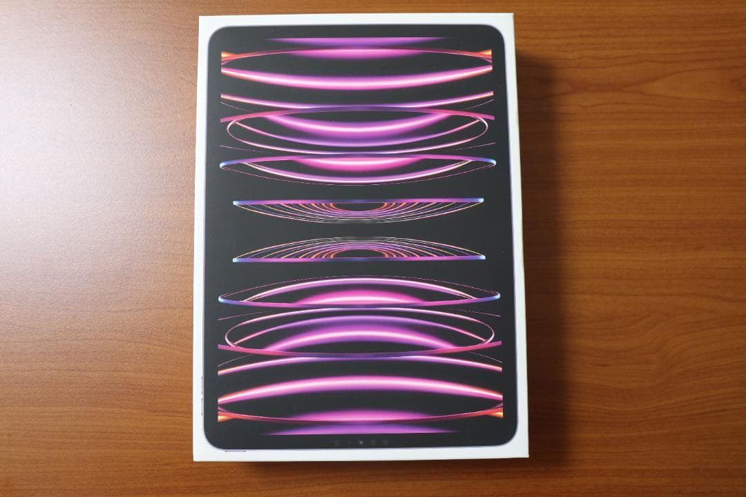 Apple iPad Pro 11インチ 第4世代 Wi-Fi 128GB