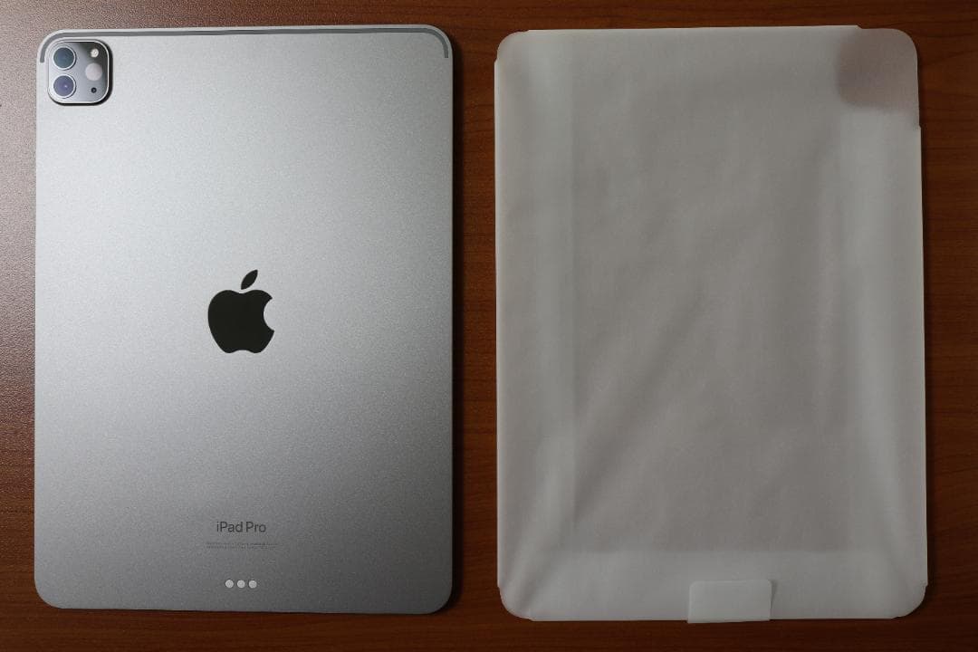 Apple iPad Pro 11インチ 第4世代 Wi-Fi 128GB