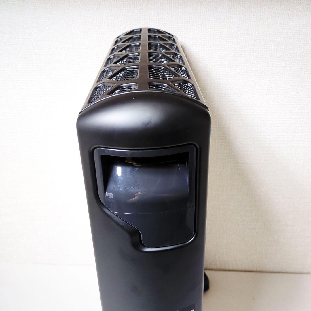 【美品】DeLonghi デロンギ マルチダイナミックヒーター Wi-Fiモデル