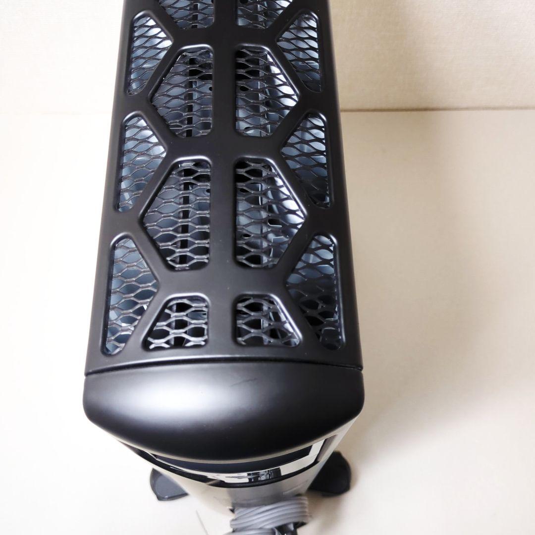 【美品】DeLonghi デロンギ マルチダイナミックヒーター Wi-Fiモデル