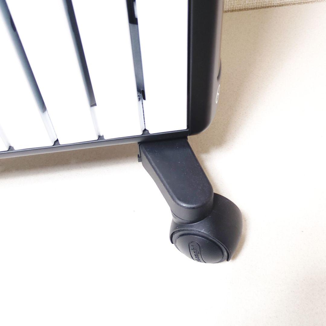 【美品】DeLonghi デロンギ マルチダイナミックヒーター Wi-Fiモデル