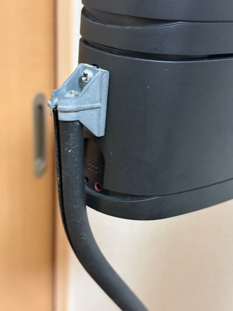 Bose スタンドスピーカー ブラック 2台セット