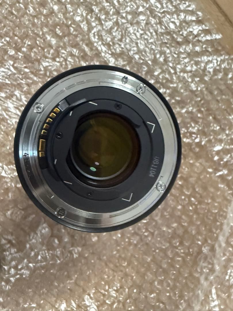 Canon EF 16-35mm f/2.8L ズームレンズ