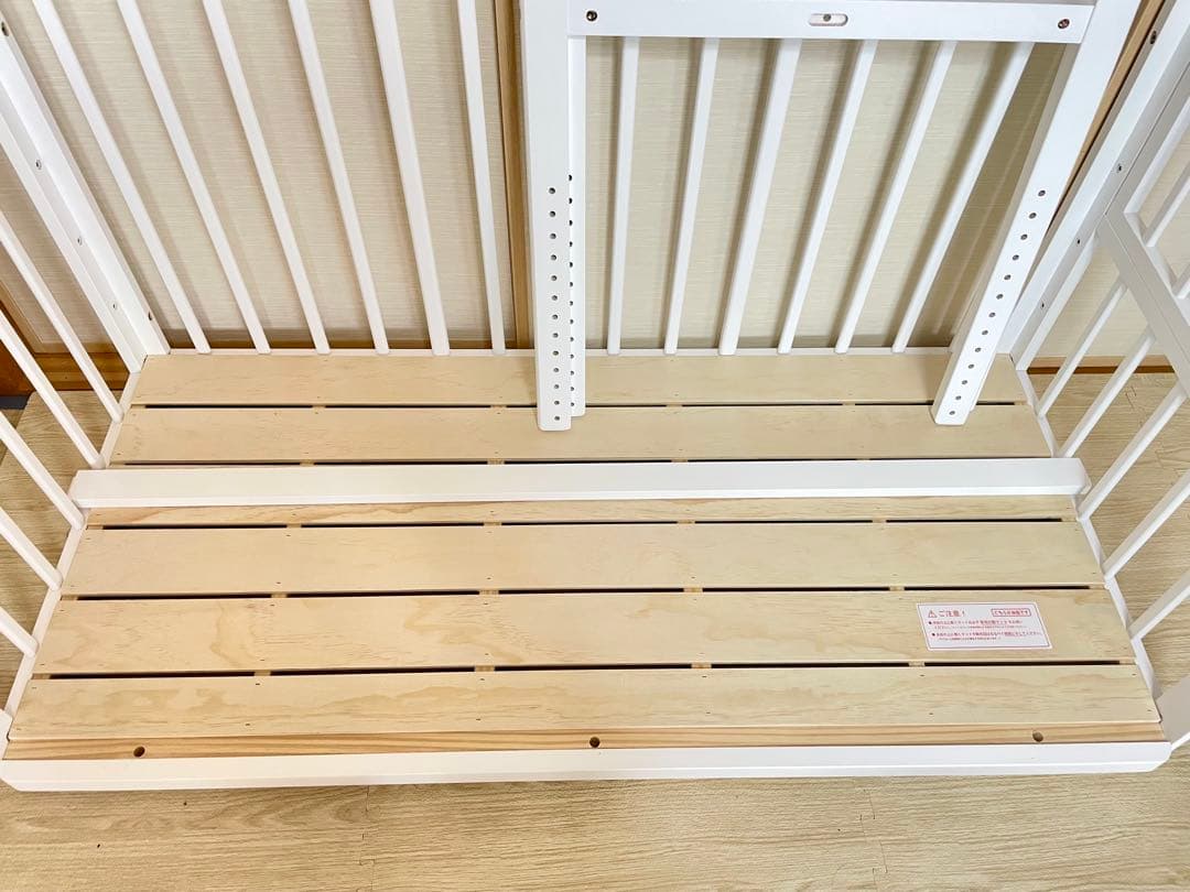 そいねーるラージ　ベビーベッド