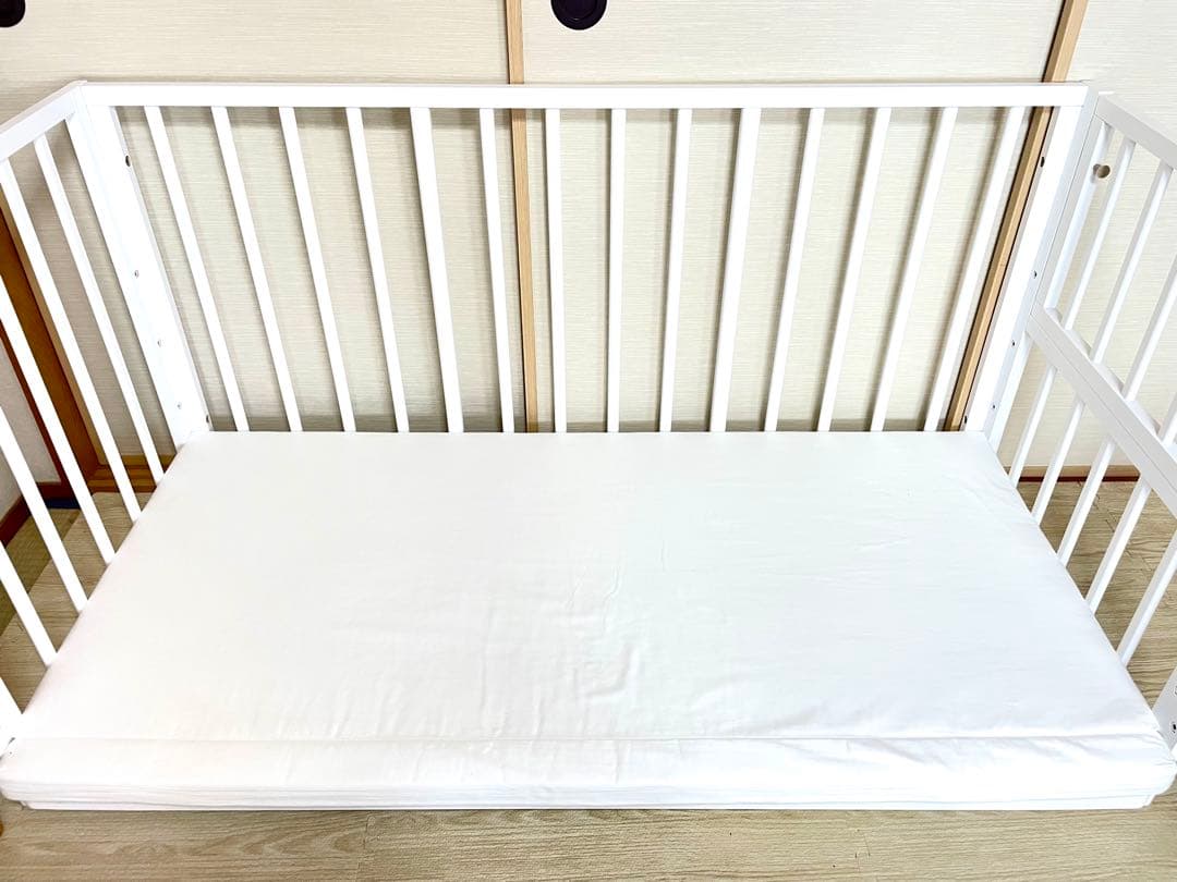 そいねーるラージ　ベビーベッド