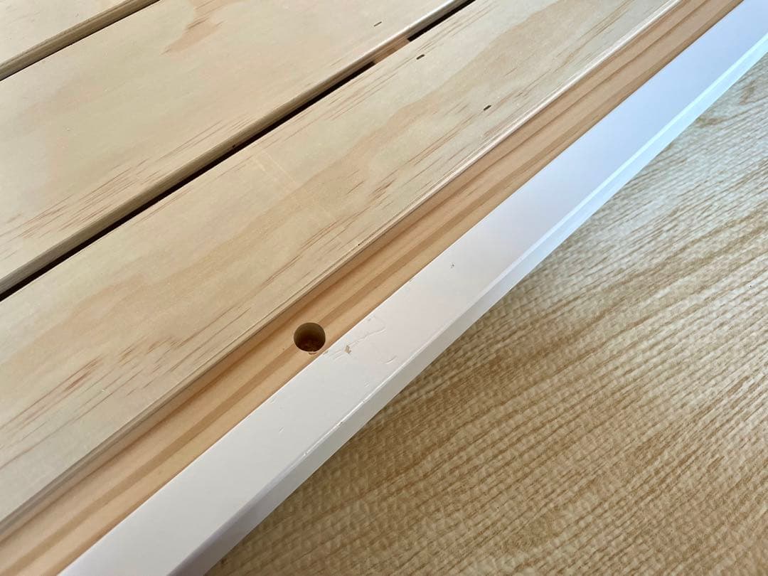 そいねーるラージ　ベビーベッド