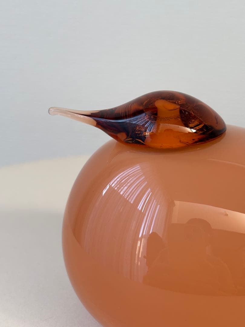 イッタラバード　クーラス　セビリアオレンジ オリジナルBOX付き