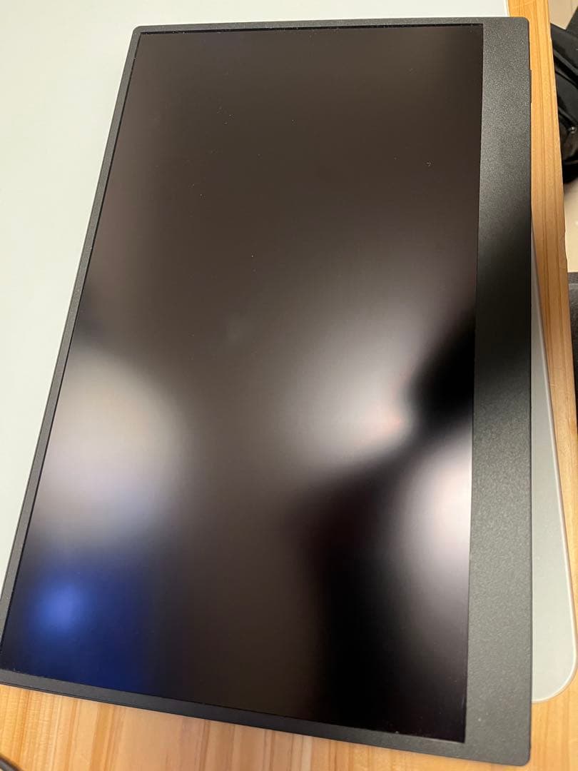 モバイルモニター 15.6インチ タッチパネル UPERFECT